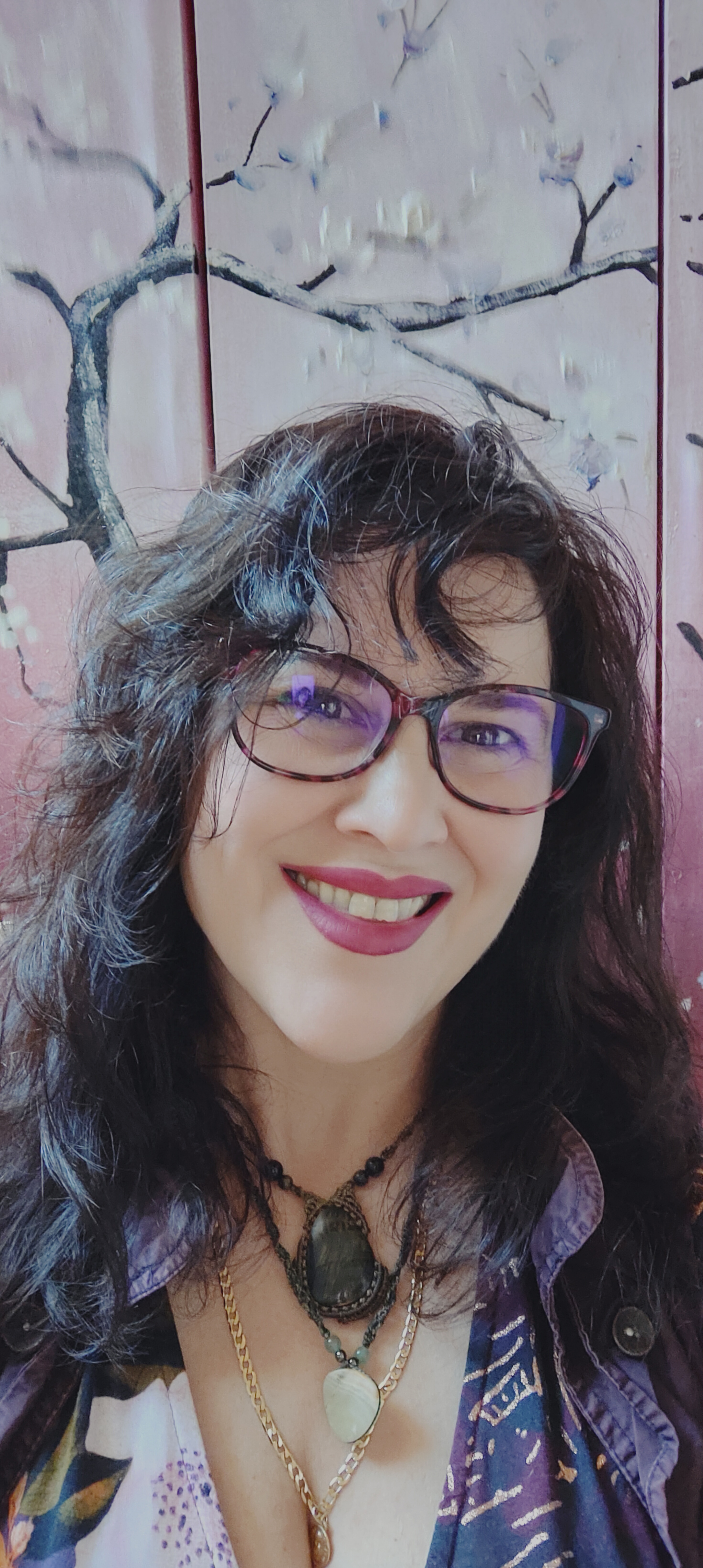 Photo of Cristina Pastor